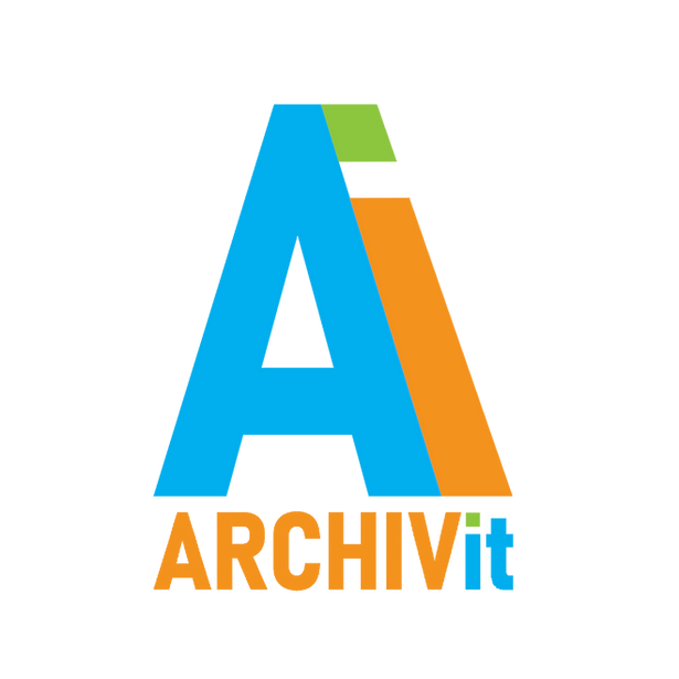 ARCHiVit Logo