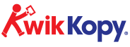 Kwik Kopy North Ryde Logo