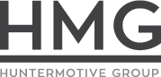 Hunter Motive Group Logo