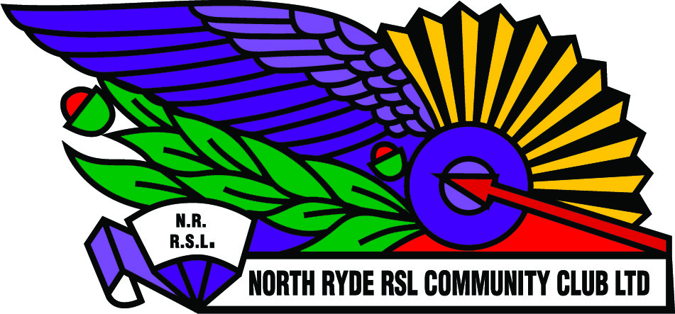 North Ryde RSL Logo